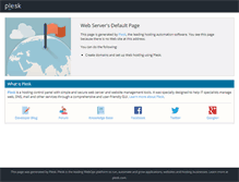 Tablet Screenshot of kamsri.com